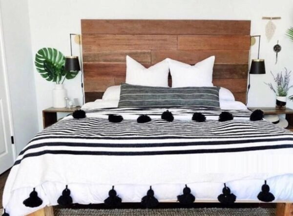 couverture marocaine