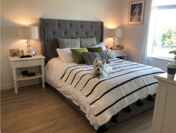 couverture marocaine