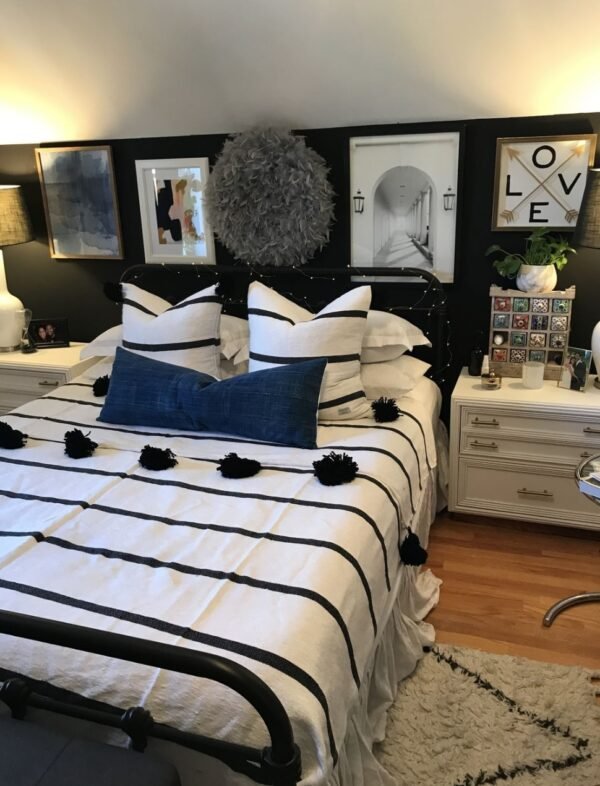 couverture marocaine