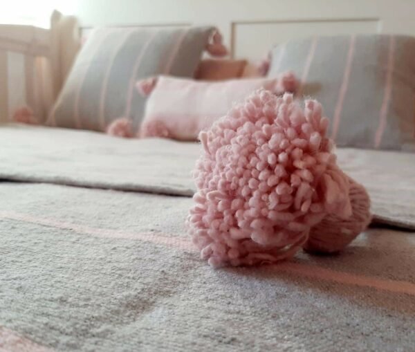 couverture marocaine