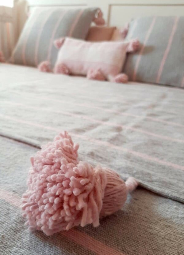 couverture marocaine